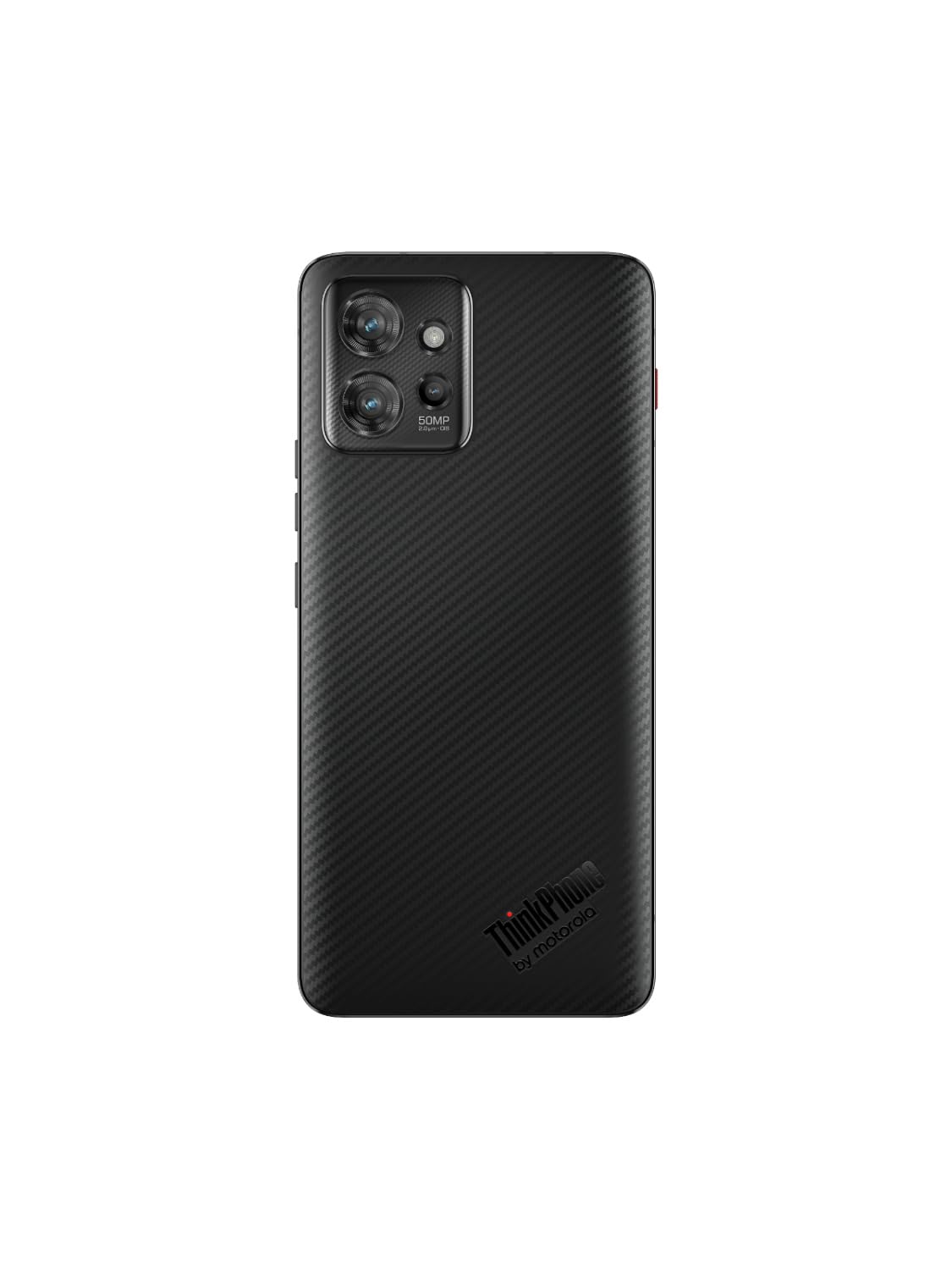 Motorola - 美品 Dual SIM ThinkPhone motorola XT2309-2 Motorola ThinkPhone Dual SIM (256GB, 8GB) 6.6
